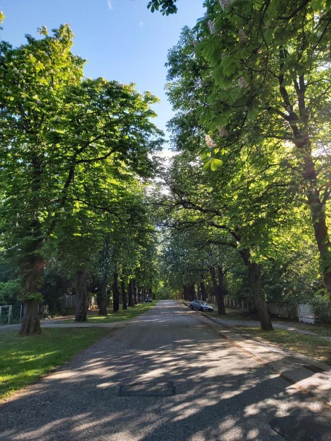 Balatonszemesi Nyaralohaz Βίλα Εξωτερικό φωτογραφία