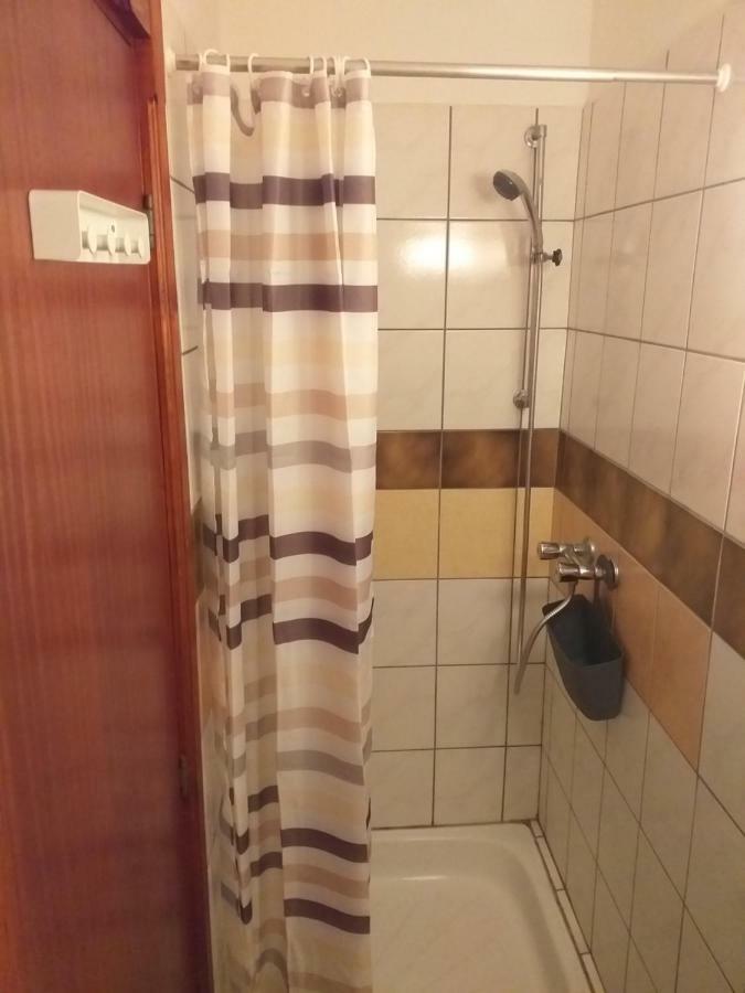 Balatonszemesi Nyaralohaz Βίλα Εξωτερικό φωτογραφία